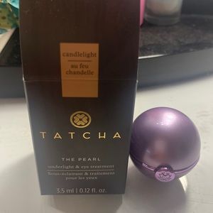 Tatcha The Pearl underlight eye treatment